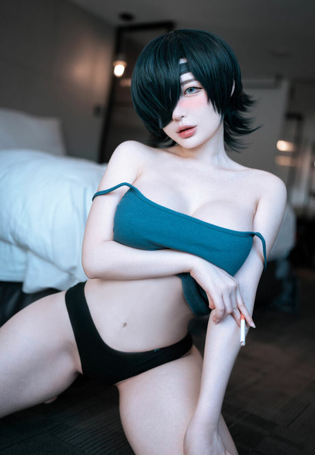 CocoPie erotic actress gallery