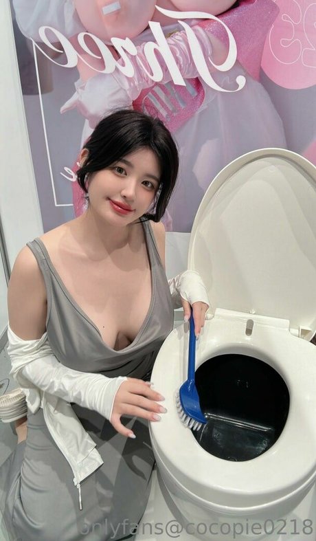 CocoPie pornstar hd photos