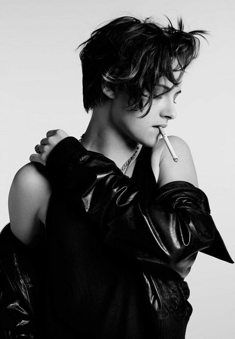 Kristen Stewart perfect star photos