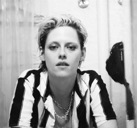 Kristen Stewart pretty pornstar pic