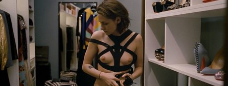 Kristen Stewart beautiful actress galleries