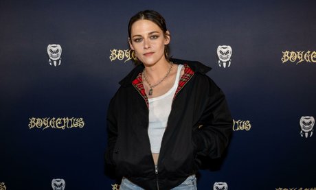 Kristen Stewart nudes pornstar image