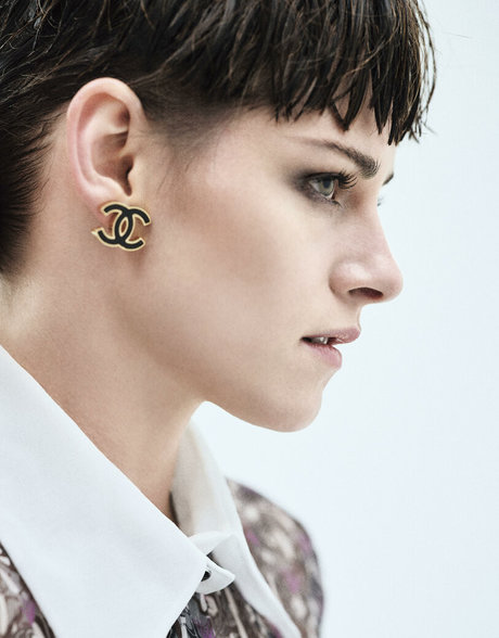 Kristen Stewart naked actress pics