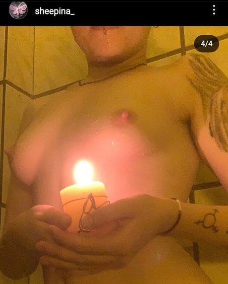 Sheepina pornstar beautiful pics