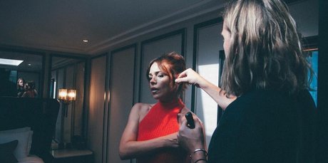 Billie Piper pornstar high quality photos