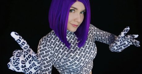 ASMR KittyKlaw pornstar exclusive image