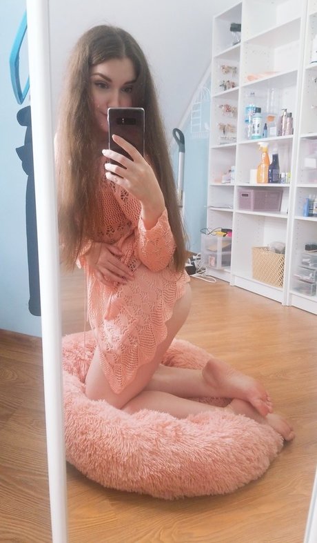 ASMR KittyKlaw xxx pornstar img