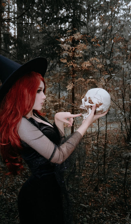 ASMR KittyKlaw free star photo