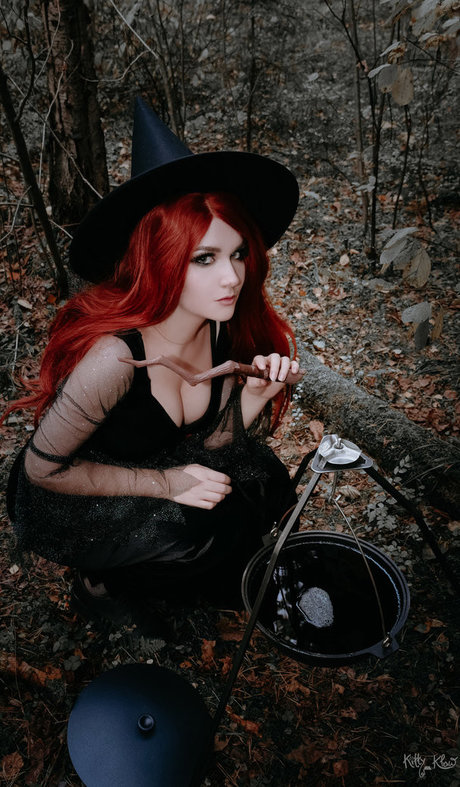 ASMR KittyKlaw hd pornstar galleries