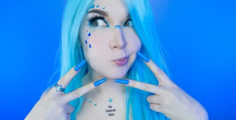 ASMR KittyKlaw pornstar top gallery