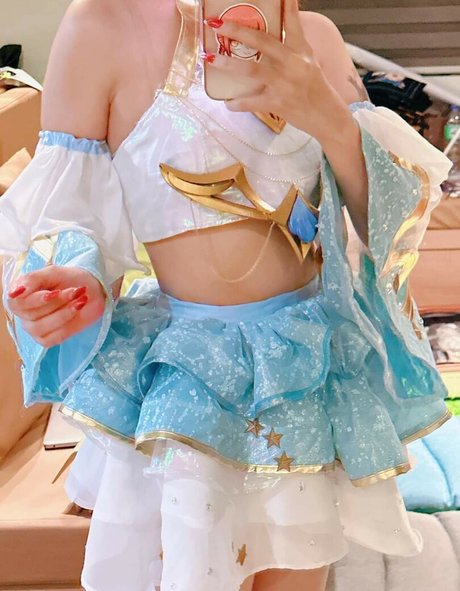 Charechii star xxx image