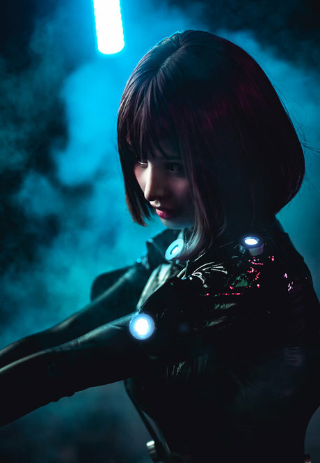 Charechii model xxx archive