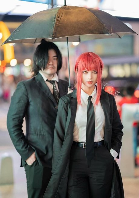 Charechii star perfect photo