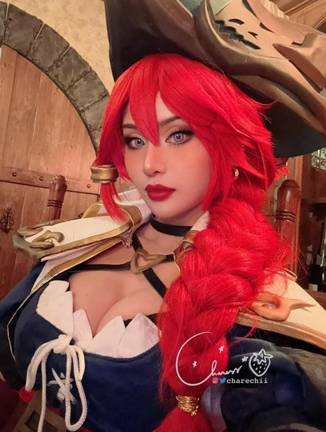 Charechii free pornstar picture