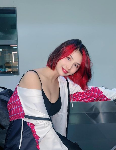 Charechii porn star pics