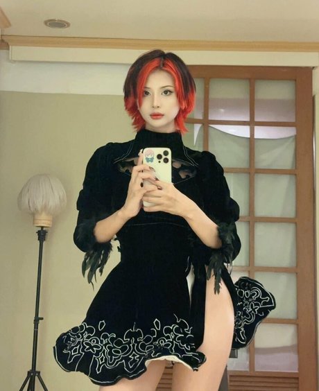 Charechii pornstar beautiful photo