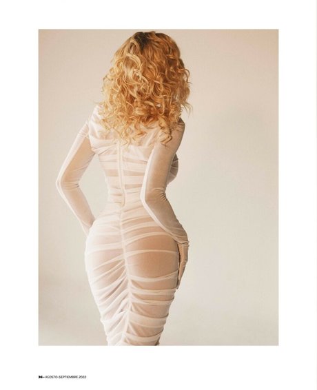 Aygrecia top model image