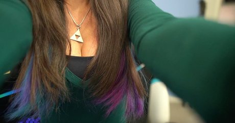 Trisha Hershberger star galleries