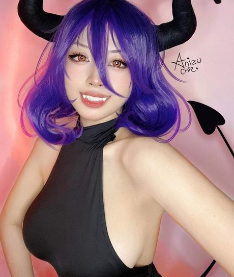 Anizu Chie nude pornstar picture