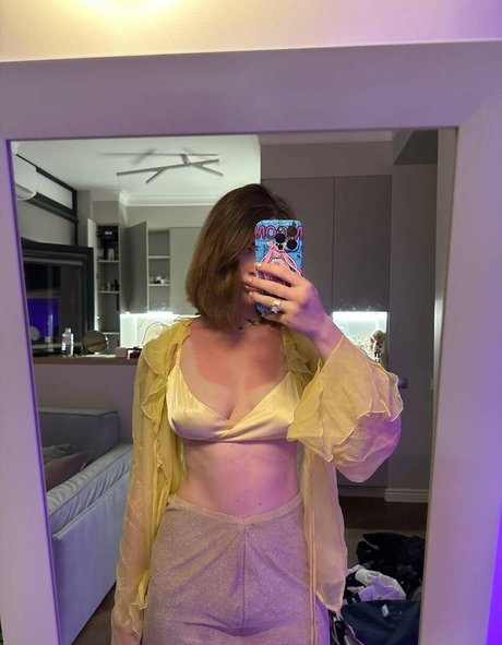 Arina Berdnikova star adult pics