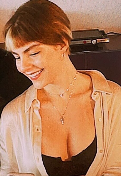 Triz Pariz xxx model archive