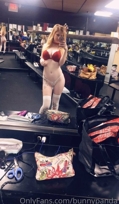 bunnypanda nude actress images