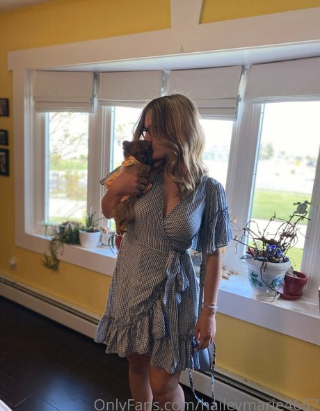 haileymarie4657 star nudes image