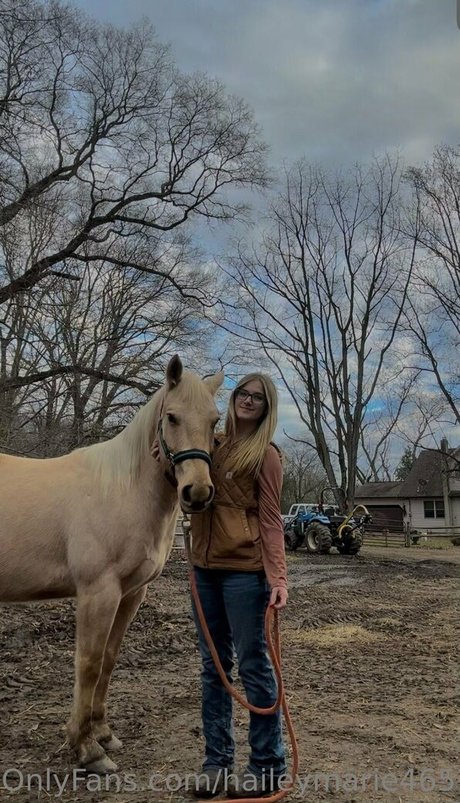 haileymarie4657 pornstar pretty images