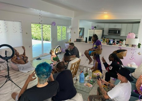 thecleopanda nude actress pics