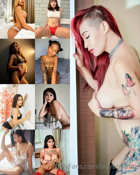 ladyboyxmos nudes star image