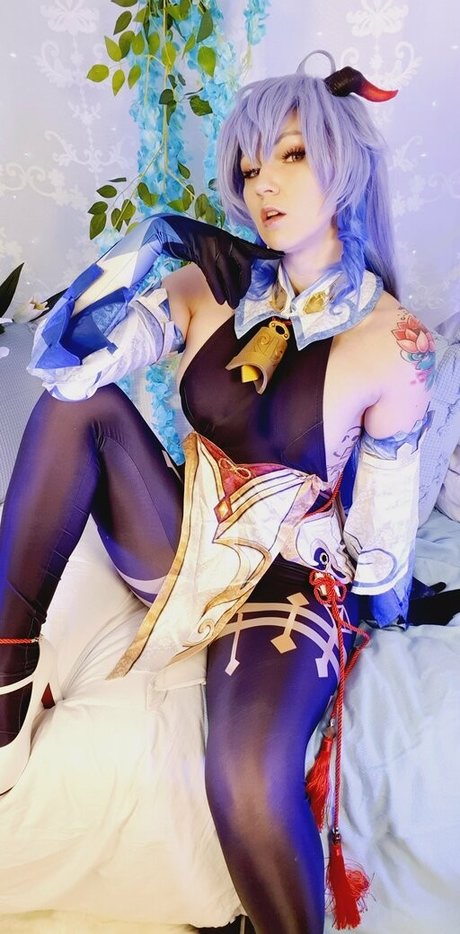 Nana Kuronoma star pretty gallery