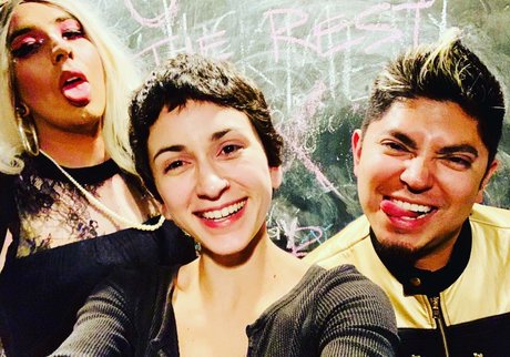 Yana Mori nude actress photo