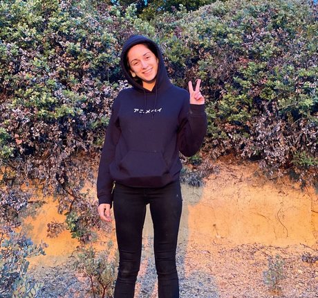 Yana Mori best star photo