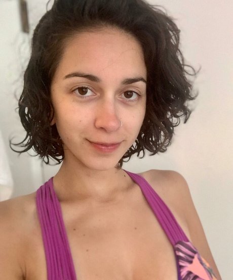 Yana Mori nude actress photo