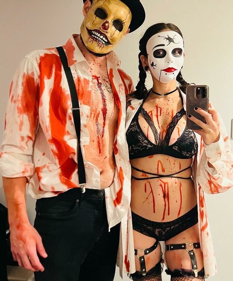 Yana Mori model sexy picture