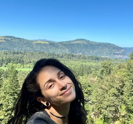 Yana Mori model nudes pic