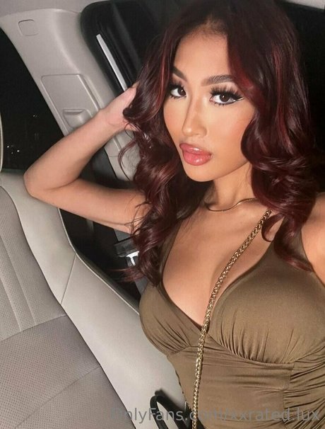 Mina Luxx star adult pictures