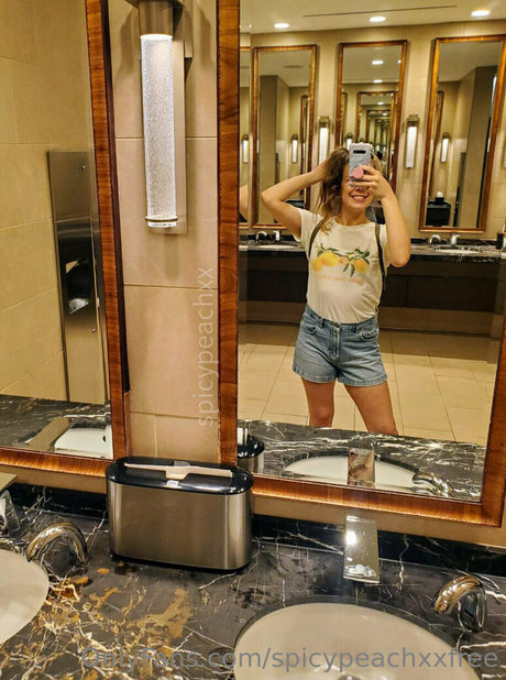 spicypeachxxfree star high quality galleries