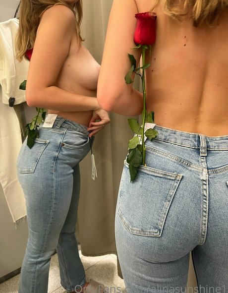 alinasunshine1 star nudes pictures