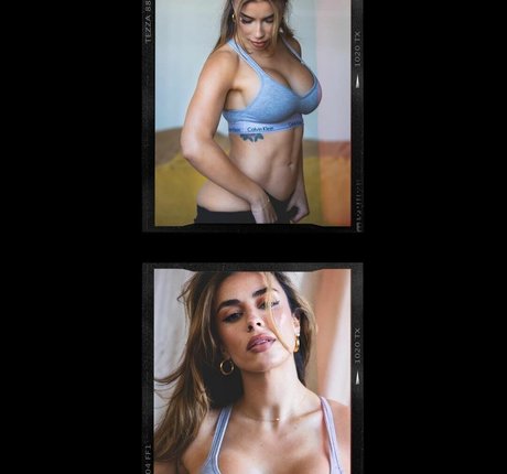 Nacya Marreiro naked model pictures