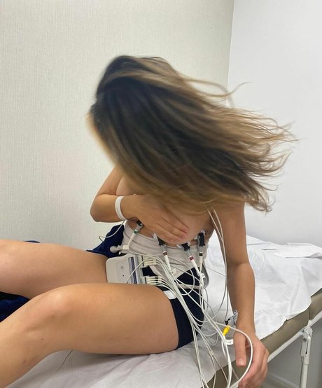 Nacya Marreiro model porn pics