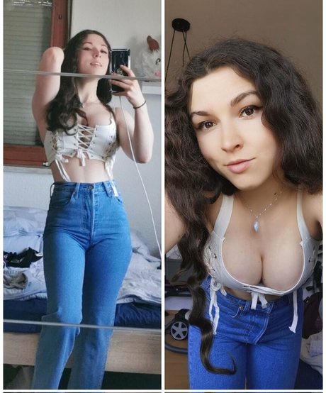 Cauzifer Cosplay perfect model images