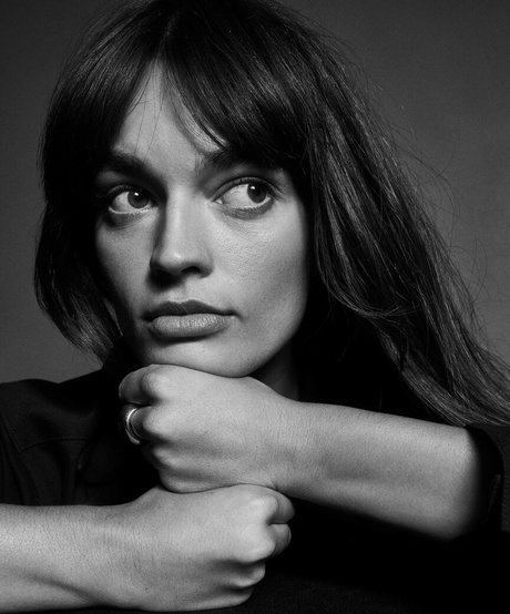 Emma Mackey nudes pornstar archive