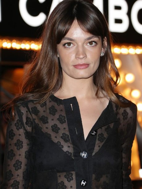 Emma Mackey beautiful actress photos