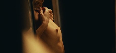 Lily Rose Depp pornstar hd pic