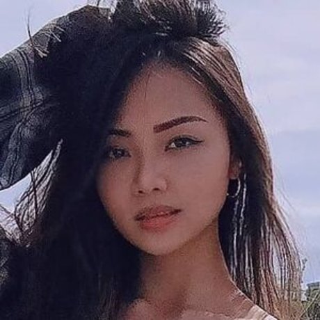 Cindy Phan star pretty pics