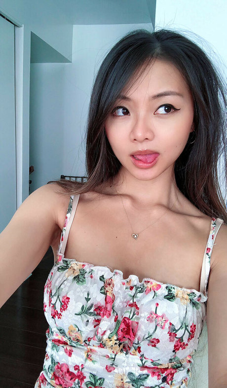 Cindy Phan pornstar nude pictures