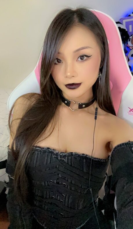 Cindy Phan star nice photos