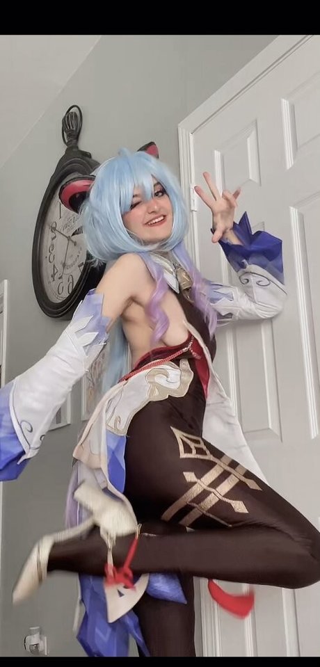 Otterother naked actress image