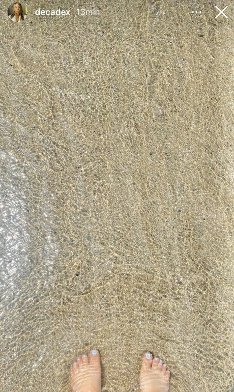 Decadex high quality pornstar pic